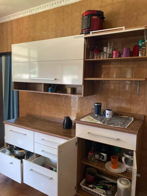 Apartamento Cobertura 2 Quartos, 2 Banheiros. Apartman Tres Rios Kültér fotó